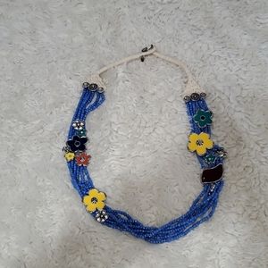 Lucky brand necklace